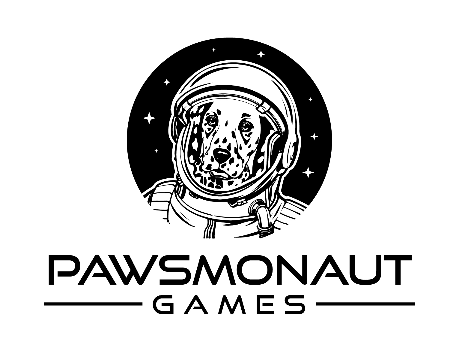 Pawsmonaut Games